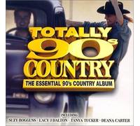 Various - Totally 90's Country Album