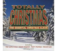 Various - Totally Christmas