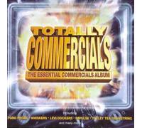 Various - Totally Commercials [CASSETTE]