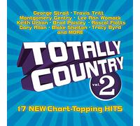 Various - Totally Country 2
