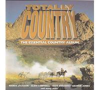 Various - Totally Country