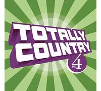 Various - Totally Country 4