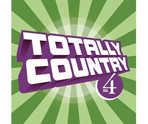Various - Totally Country 4
