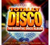 Various - Totally Disco