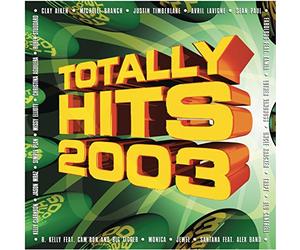 Various - Totally Hits 2003