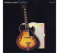 Various – Totally Jazz Guitar Vol. 2 – CD