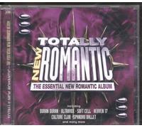 Various - Totally New Romantic