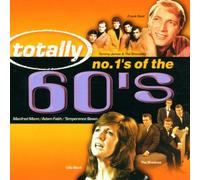 Various - Totally No.1's of the 60's