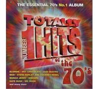 Various - Totally No.1s of the 70s