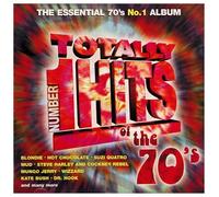 Various - Totally No.1s of the 70s