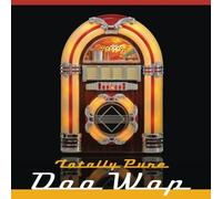 Various - Totally Pure-Doo Wop