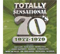 Various - Totally Sensational Hits 77-79