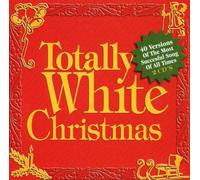 Various - Totally White Christmas