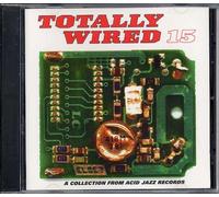 Various - Totally Wired 15