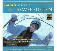 Various - Totally Wired Sweden