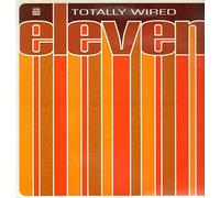 Various - Totally Wired Vol.11 [VINYL]