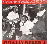 Various - Totally Wired Vol.4