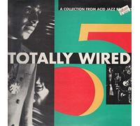 Various - Totally Wired Vol.5 [VINYL]