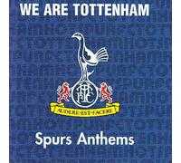 Various - Tottenham - We Are Tottenham