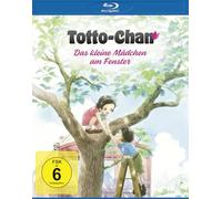 Various - Totto-Chan Das Kleine Madchen Am Fenster Bd - BRD-MO - P2222z