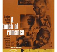 Various - Touch of Romance