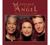 Various TOUCHED BY AN ANGEL: CHRISTMAS ALBUM (CD) (US IMPORT)