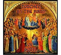 Various - Touched By the Hand of Goth