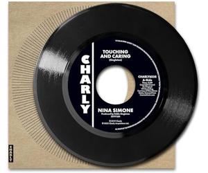 Various - Touching And Caring / My Baby Just Cares For Me [VINYL]