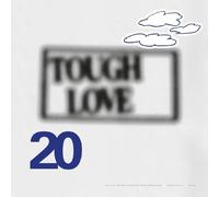 Various - Tough Love 20: Don’t Do Anything Important With Anybody Else [VINYL]