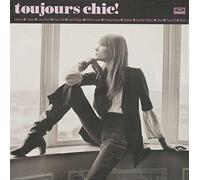 Various - Toujours Chic! More French Singers of the 1960s (1 [Vinyl LP] ) [VINYL]