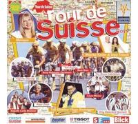 Various - Tour de Suisse