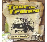 Various - Tour De Trance-Compiled By Edoardo