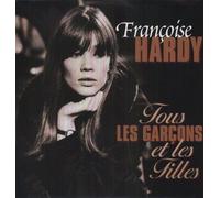 Various - Tous Les Garcons Et Les Filles [180 gm vinyl] [VINYL]