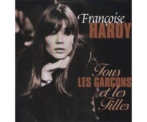Various - Tous Les Garcons Et Les Filles [180 gm vinyl] [VINYL]