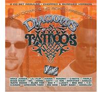 Various - Tow Down & OG Ron C Presents Diamonds & Tattoos