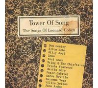Various Tower Of Song: The Songs Of Leonard Cohen (CD) Album (US IMPORT)
