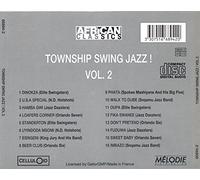 Various - Township Swing Jazz V.1