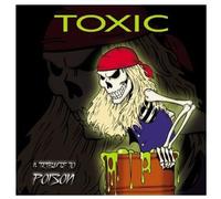 Various - Toxic: a Tribute to Poison