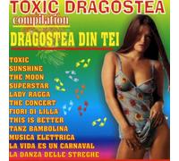 Various - Toxic Dragostea Compilation