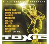 Various - Toxic Riddim