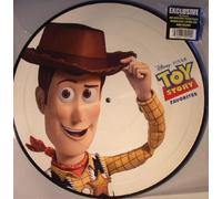 Various - Toy Story Favorites (1LP Picture Disc)