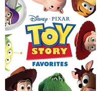 Various - Toy Story Favorites (Original Soundtrack)