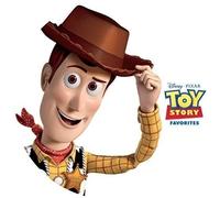Various Artists - Toy Story Favorites [VINYL]