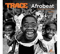 Various - Trace Afrobeat [VINYL]