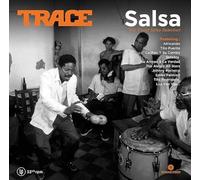 Various - Trace Salsa [VINYL]