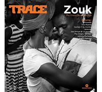 Various - Trace Zouk [VINYL]