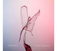 Dahl Trachea (CD)