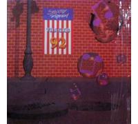 Various - Tracks '92