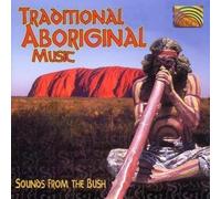 Various - Traditional Aboriginal Music