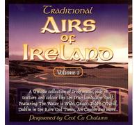 Various - Traditional Airs of Ireland #1